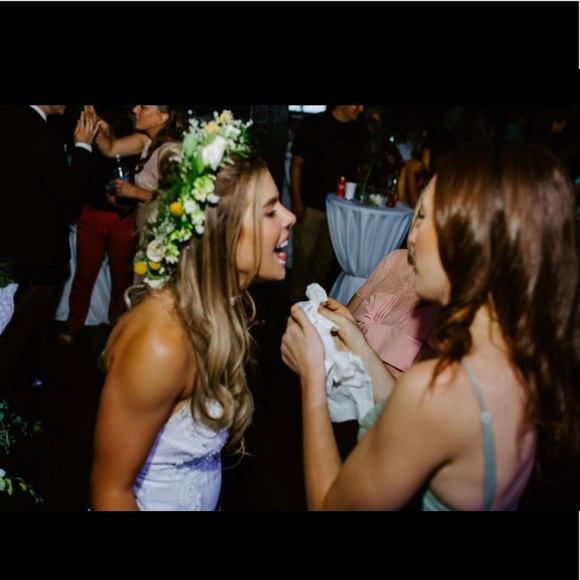 Meet the Posher Other - Meet your Posher, Emilie